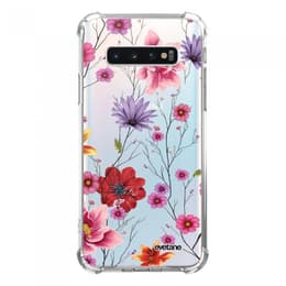 Funda Galaxy S10 Plus - TPU - Transparente