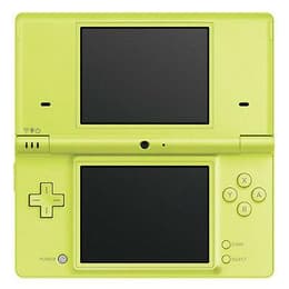 Nintendo DS Lite - HDD 0 MB - Amarillo
