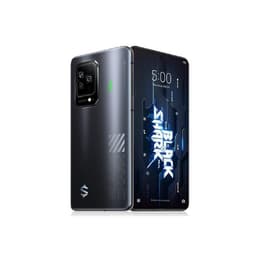 Black Shark 5 5G 128 GB Dual Sim - Negro - Libre