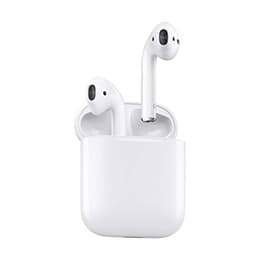 AirPods (2019) con estuche de carga Lightning inalámbrico - Blanco