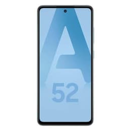Galaxy A52 5G 128 GB - Negro - Libre