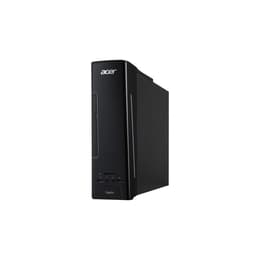 Acer Aspire XC-780-002 Core i5 2.7 GHz - SSD 256 GB RAM 4 GB