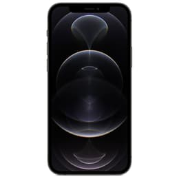 iPhone 12 Pro con batería nueva 128 GB - Grafito - Libre