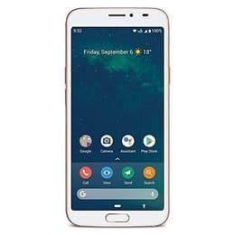 Doro 8062 32 GB - Blanco - Libre