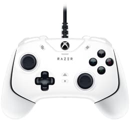 Joystick Xbox One X/S / Xbox Series X/S / PC Razer Wolverine V2 Blanc