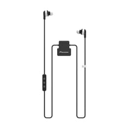 Auriculares Earbud Bluetooth - Pioneer SE-CL5BT-W