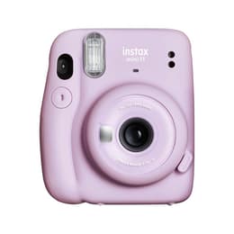 Cámara Instantánea Fujifilm Instax mini 11 Violeta