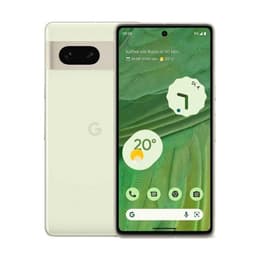 Google Pixel 7 128 GB Dual Sim - Amarillo - Libre