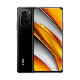 Xiaomi Poco F3 256 GB Dual Sim - Negro (Midnight Black) - Libre