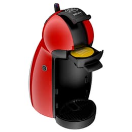 Cafeteras expresso Krups Ndg Piccolo