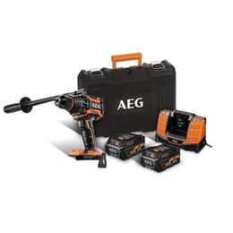 Aeg BSB18BL 602C Taladro / Atornillador