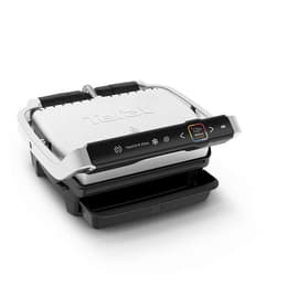 Tefal Barbacoa Eléctrica 2000 OptiGrill Elite GC750D
