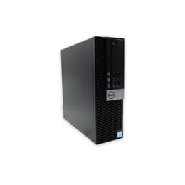 Dell Optiplex 3040 Core i3 3.7 GHz - HDD 500 GB RAM 8 GB