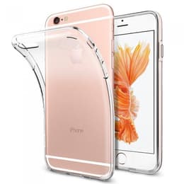 Funda Iphone 6/6s - TPU - Transparente