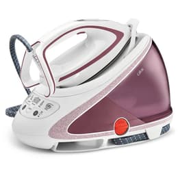 Calor GV9566C0 Pro Express Ultimate Planta de vapor