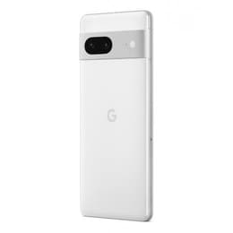 Google Pixel 7 128 GB Dual Sim - Blanco - Libre