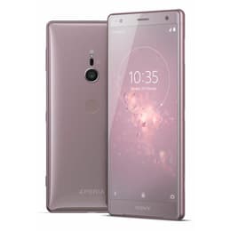 Sony Xperia XZ2 64 GB - Violeta - Libre