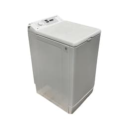 Lavadora secadora 60 cm Carga superior WTD8284SF | Back Market