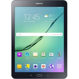 Galaxy Tab S2 32GB - Negro - WiFi