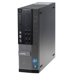Dell OptiPlex 7010 SFF Core i5 3.2 GHz - HDD 250 GB RAM 8 GB