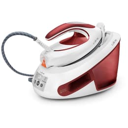 Calor Express Airglide SV8023 Planta de vapor