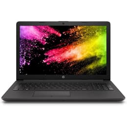 HP NoteBook 250 G7 15" Core i5 1,6 GHz - SSD 512 GB - 8GB - teclado francés