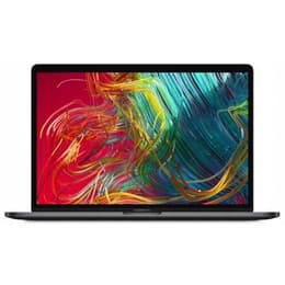 MacBook Pro Touch Bar 13" Retina (2020) - Core i5 1.4 GHz SSD 256 - 8GB - teclado inglés