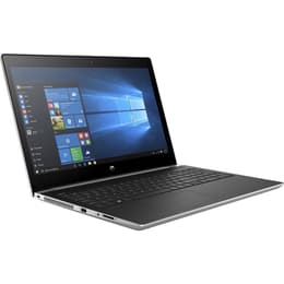 HP ProBook 450 G5 15" Core i3 2,4 GHz - SSD 256 GB - 8GB - teclado francés
