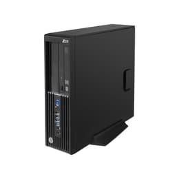 HP Z230 SFF Workstation Xeon E3 3,1 GHz - SSD 240 GB RAM 16 GB