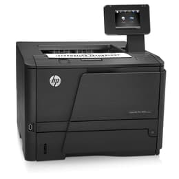 HP LaserJet Pro 400 M401DN Láser monocromático