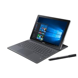 Galaxy Book SM-W720 12" Core i5 2,5 GHz - SSD 256 GB - 8GB Teclado francés