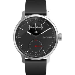 Relojes Cardio Withings HWA09-MODEL_4-ALL-INT - Negro