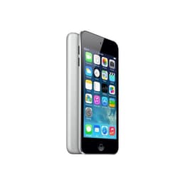 Reproductor de MP3 Y MP4 8GB iPod Touch 4 - Plata