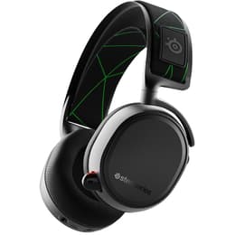 Cascos Gaming Bluetooth Micrófono Steelseries Arctis 9X - Negro