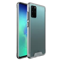 Funda iPhone 12 Pro Max - Plástico - Transparente
