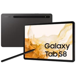 Galaxy Tab S8 (2022) 11" 128GB - WiFi - Gris - Sin Puerto Sim
