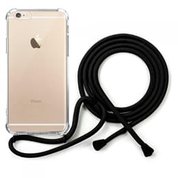 Funda iPhone 6/6S - TPU - Transparente