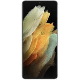 Galaxy S21 Ultra 5G 512 GB - Plateado - Libre