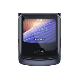 Motorola Razr 5G 256 GB Dual Sim - Negro - Libre