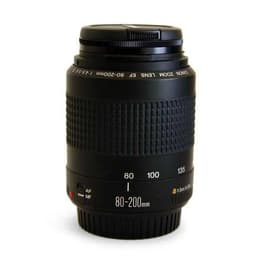 Objetivos Canon EF 80-200mm f/4.5-5.6