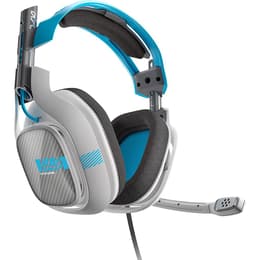 Cascos reducción de ruido gaming micrófono Astro A40 - Blanco
