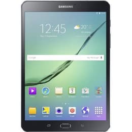 Galaxy Tab S2 (2016) 9,7" 32GB - WiFi - Negro - Sin Puerto Sim