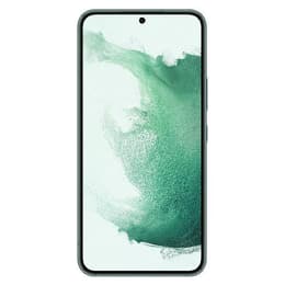 Galaxy S22 5G 128 GB - Verde - Libre