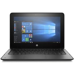 HP ProBook X360 11 G1 11" Pentium 1,1 GHz - SSD 128 GB - 4GB Teclado español
