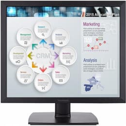 Monitor 19" LCD Viewsonic VA951S