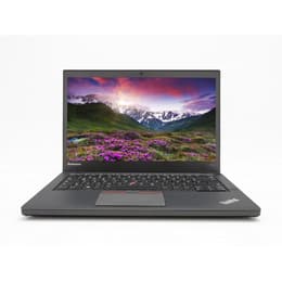 Lenovo ThinkPad T450S 14" Core i7 2,3 GHz - SSD 256 GB - 8GB - teclado alemán