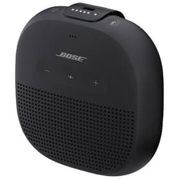 Altavoces Bluetooth Bose SoundLink Micro - Negro