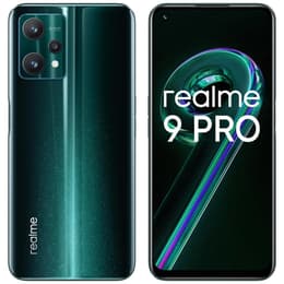 Realme 9 Pro 128 GB - Verde - Libre