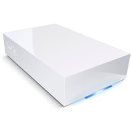 Lacie internet space Unidad de disco duro externa - HDD 500 GB USB 2.0
