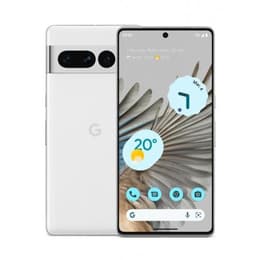Google Pixel 7 Pro 128 GB Dual Sim - Blanco - Libre